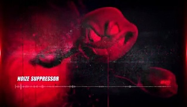 Noize Suppressor Jackass Sperm Official