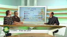 Dites-moi foot du 26 janvier 2015
