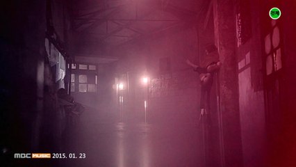 4MINUTE - 추운 비 (Cold Rain)