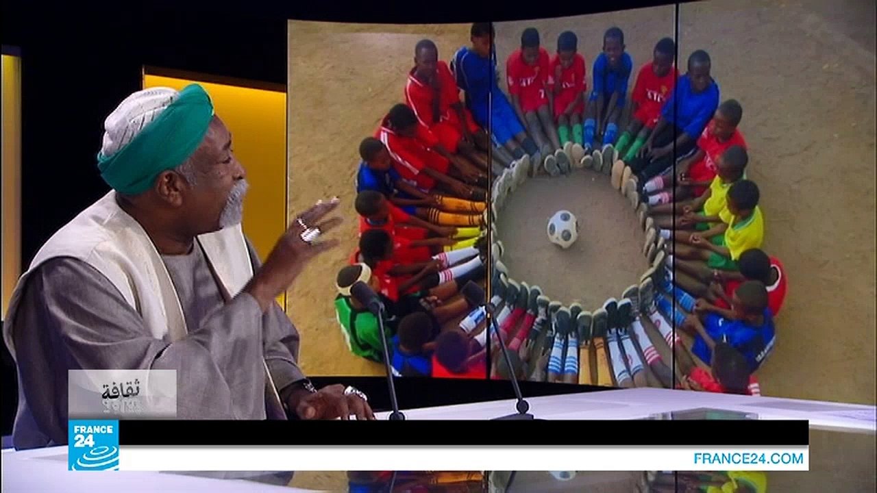 المسرحي السوداني علي مهدي: "حرية التعبير تعني ا...