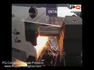 Máy mài đai nhám vòng, máy mài nhám vòng, nhám vòng, nhập khẩu châu âu www.madanhbonginox.com