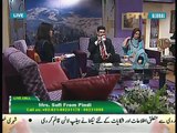 Subh e Nau 26th January 2015 Full Morning Show on PTV - PakTvFunMaza