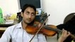 Violin Instrumental kahan tak suno gey kahan tak sunaoon abdul wahab noor jehan