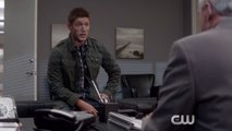 Supernatural - I'm Back Trailer