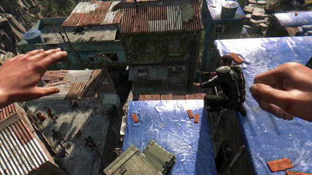 Dying Light - Bande-annonce de lancement