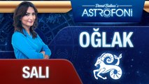 OĞLAK burcu günlük yorumu, bugün (27 Ocak 2015)