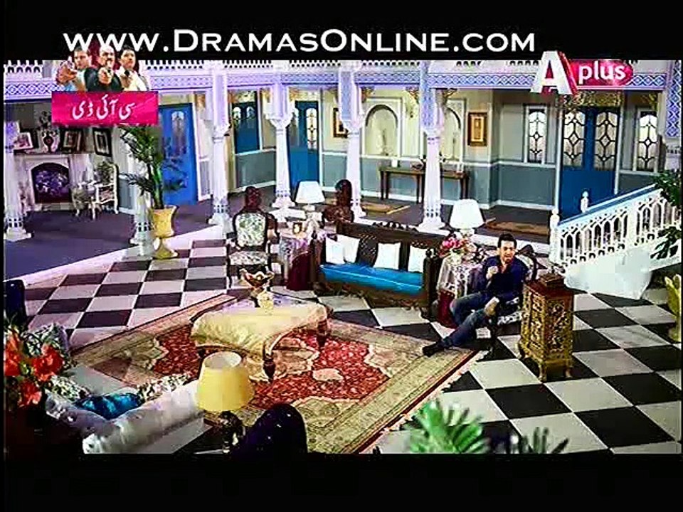 Kaneez Episode 43 Full