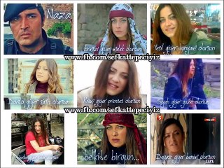 Sungurlar (Serdar & Naza) - SerNaz Budur