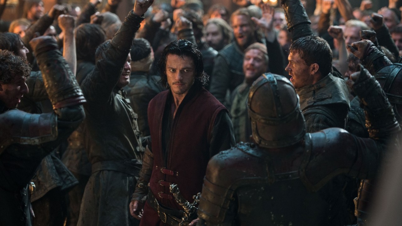 (STREAM HD) Download (or) Watch Dracula Untold Full Movie 1080px 4K