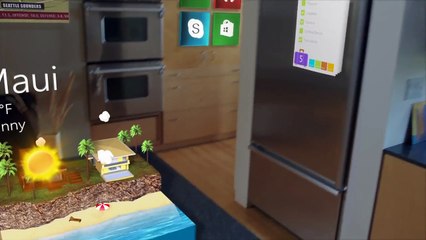 Microsoft HoloLens: What You Should Know - SoldierKnowsBest