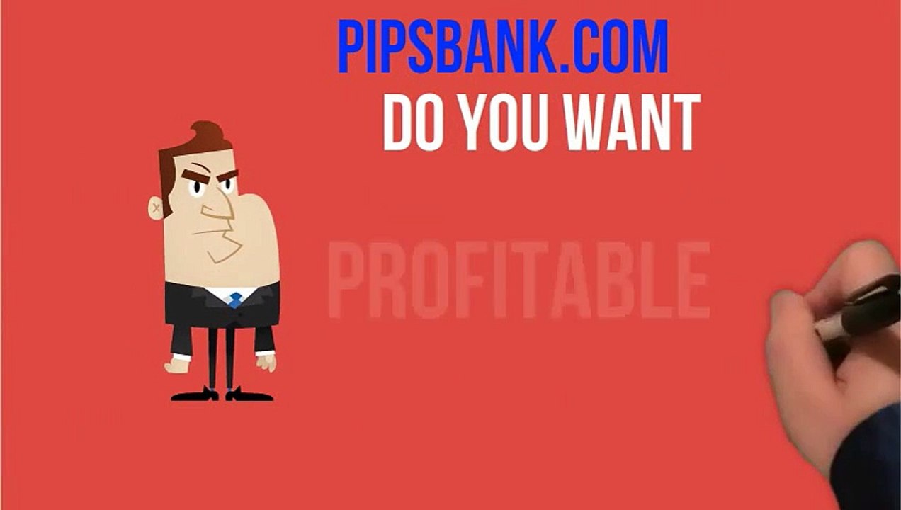 Introduction pipsbank.com