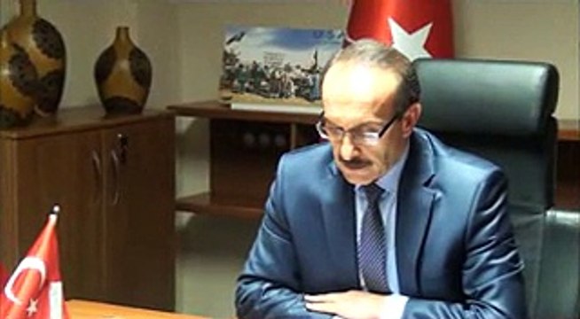 5 İmza valilik hazır