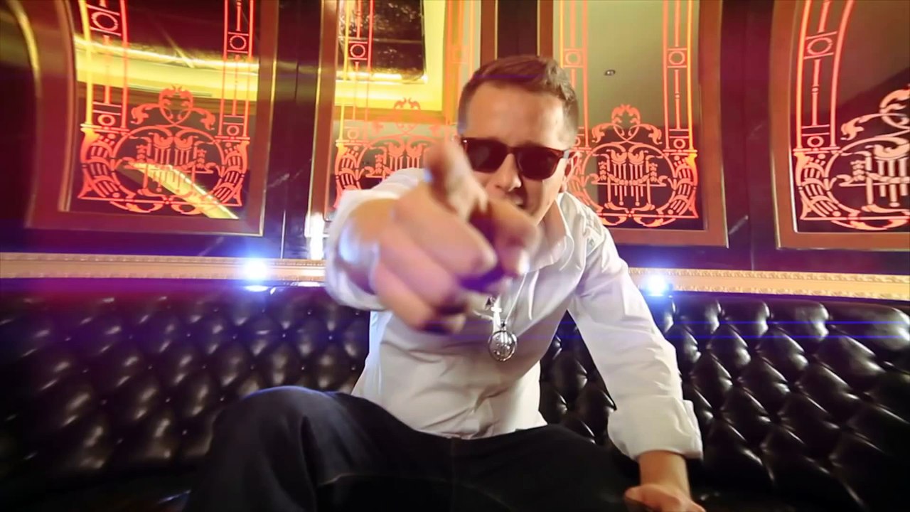 Monopol - Imprezza (Official Video) HD