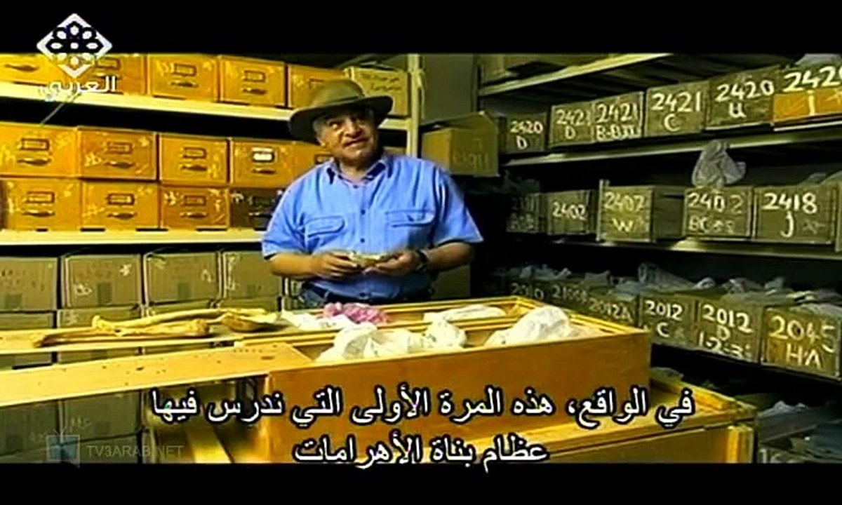 الجيزة .. مدينة بناة الأهرامات
