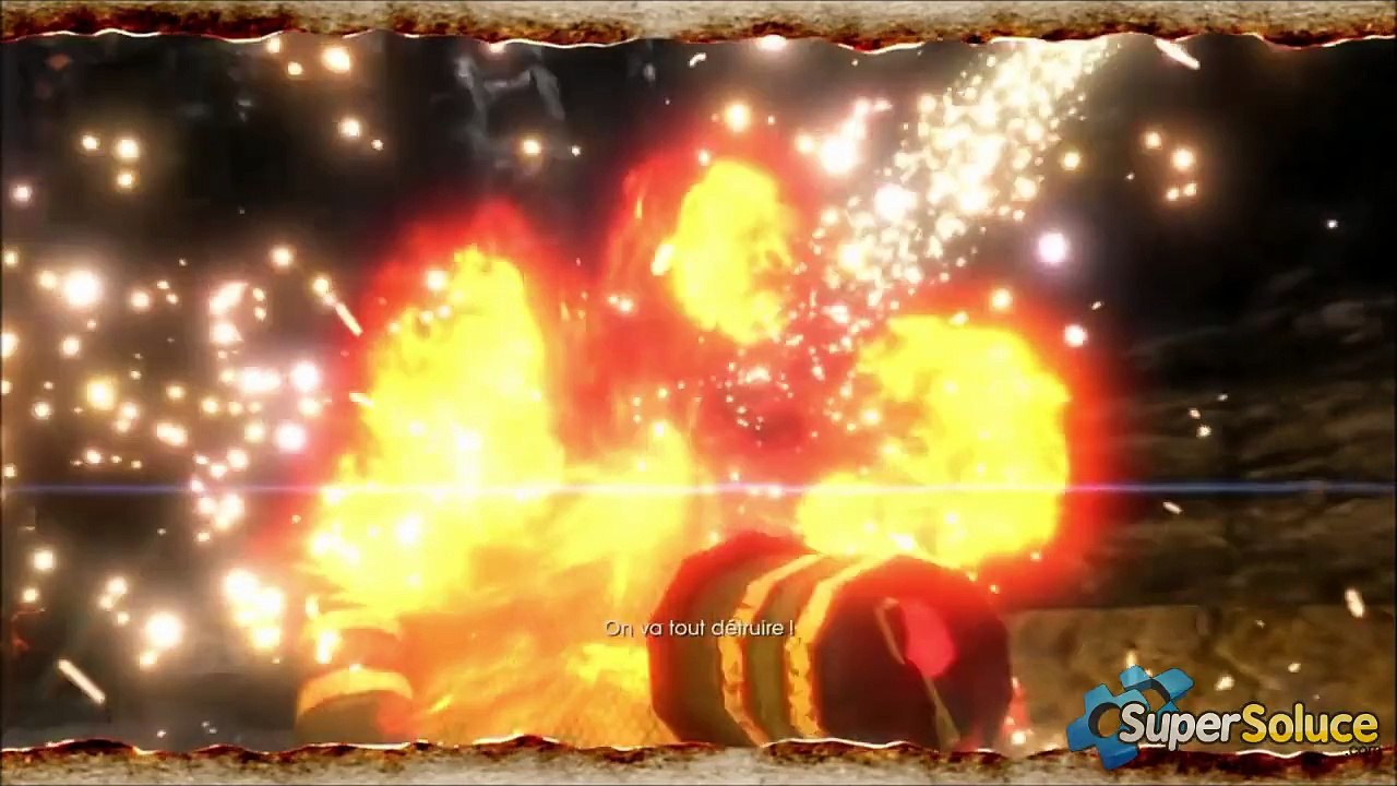 Saints Row GOH : Chaos