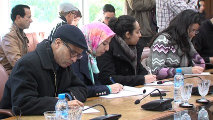 وضع إطار مرجعي محدد للأثمان الضريبية بالنسبة للعقار_