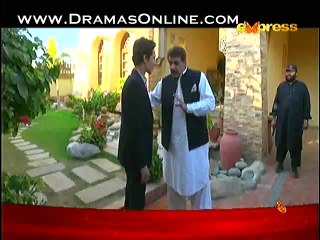 Ishq Mai Aesa Haal Bhi Hona Hai Episode 37 Full