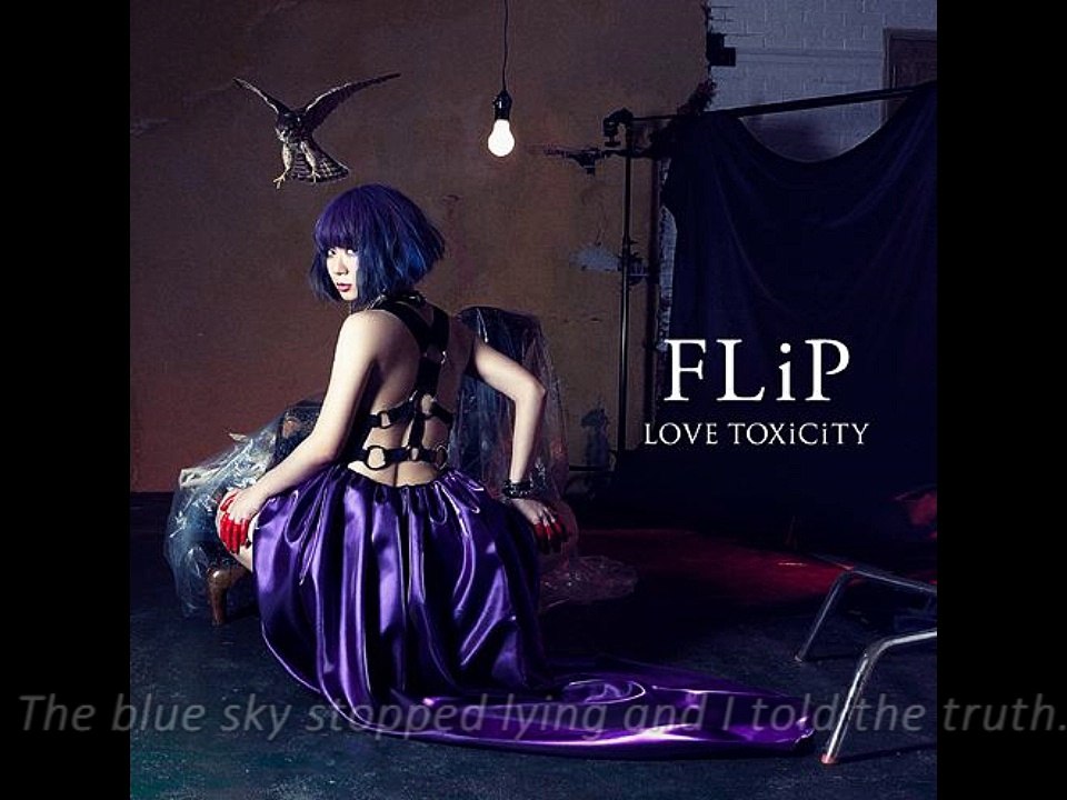 FLiP - A Will (Sub ENG)
