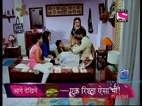 Ek Rishta Aisa Bhi 26th January 2015 Now Full Episode pt4