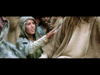 Son of God Urdu Hindi Dubbed Part 4