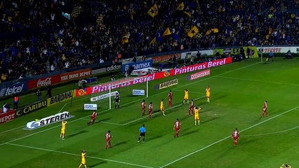 Messico, Guerron si autoannulla a porta vuota