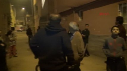 Adana - Annesinin Acısına 8 Ay Dayanabildi