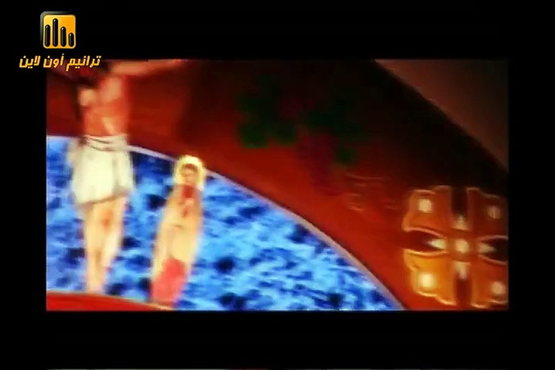 ترنيمة علمنى يا رب