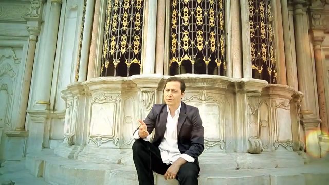 İncitme Gönül Orhan Hakalmaz