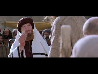 Son of God Urdu Hindi Dubbed Part 5