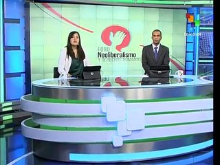 Venezuela: foro sobre violación de DDHH describe la barbarie en AL