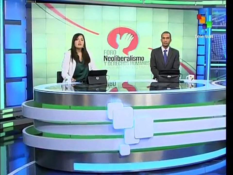 Venezuela: foro sobre violación de DDHH describe la barbarie en AL