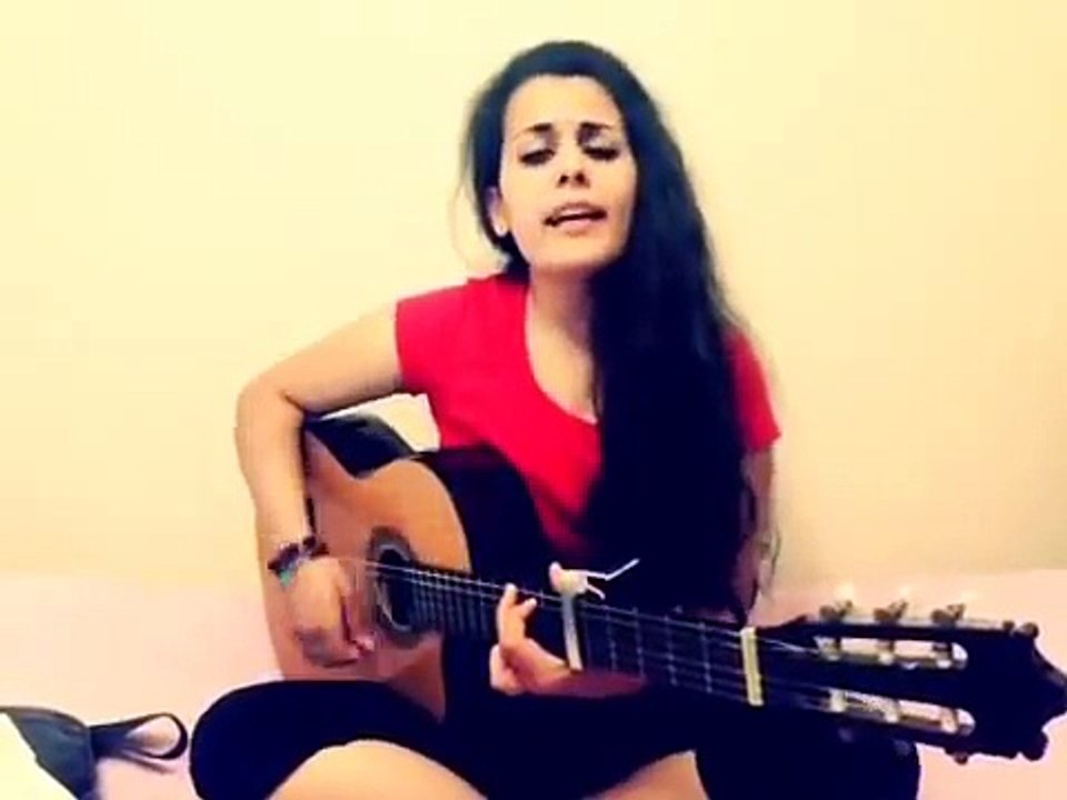 Melis Aktaş - Korkuyorum ( Toygar Işıklı ) #np