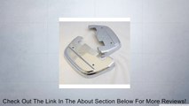 BKRider Passenger Floorboard Cover For Harley-Davidson Softail And Touring Models OEM# 50782-89 Review