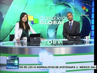 Hallan muerto al periodista mexicano desaparecido Moisés Sánchez