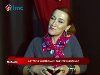 7'de Sanat (23 Ocak 2015)