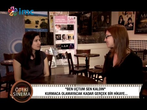 Öteki Sinema (24 Ocak 2015)