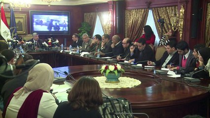 Egypte: 516 arrestations après les heurts de dimanche