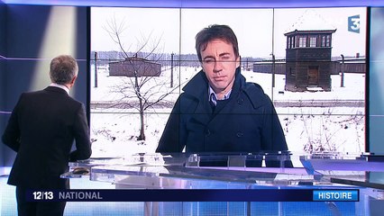 300 survivants d'Auschwitz seront présents aux commémorations