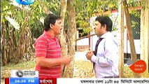 Bangla Natok Mama Barir Abdar