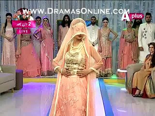 Good Morning Zindagi – 26th January 2015 Full HD Part