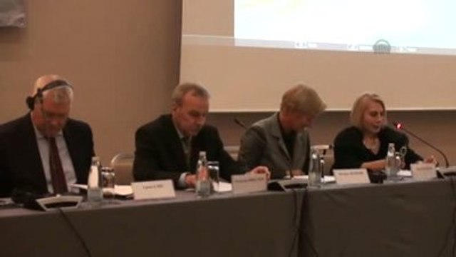 TRT Genel Müdürü Göka - Türkçe Yayın Yapan Radyoların Kapatılması