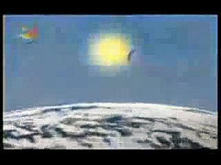 Espaçonave Terra   Semana 10