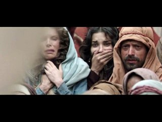 Son of God Urdu Hindi Dubbed Part 8