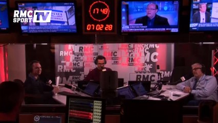 Super Moscato Show / Le KIKADI du jour - 26/01