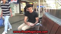 Easy and Incredible Card Trick REVEALED :: Free Card Tricks :: Unlivable Magic Tricks