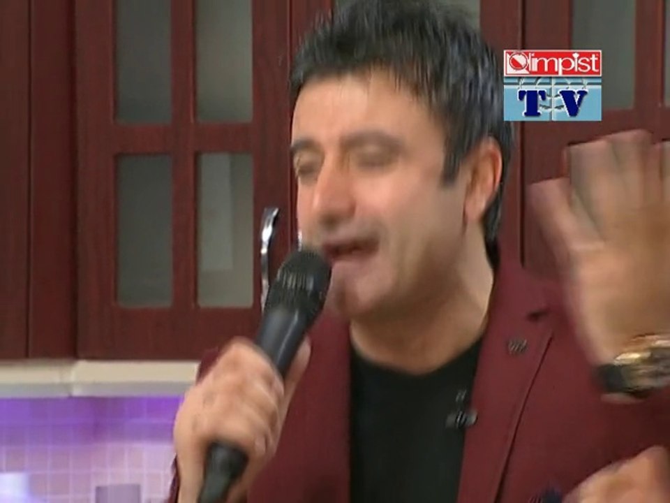 NEDE OLSA SİVASLI - CEM BOYRAZ