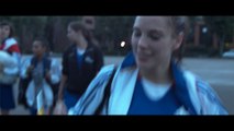 Fédération Française de Roller - Des Bleues dans les Yeux / Reportage au coeur de l'équipe de France Féminine de Roller Hockey