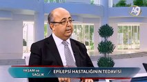 Yaşam ve Sağlık - 53. Bölüm - Prof. Dr. Türker Şahiner, Nöroloji Uzmanı