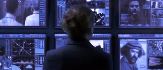 Operation 021-Final Thectrical Trailer 720p ᴴᴰ