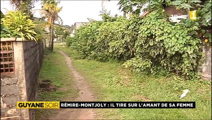 Tentative de meurtre